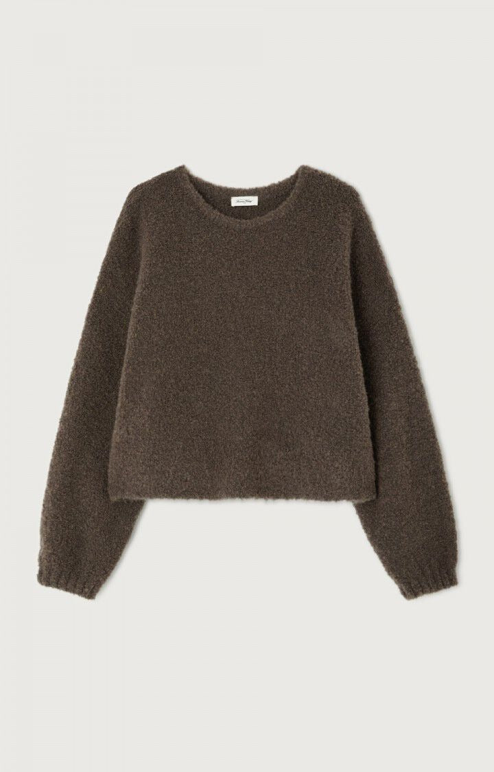 Strickpullover ZOLLY