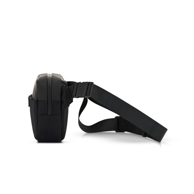 KAPTEN & SON Taschen All Black