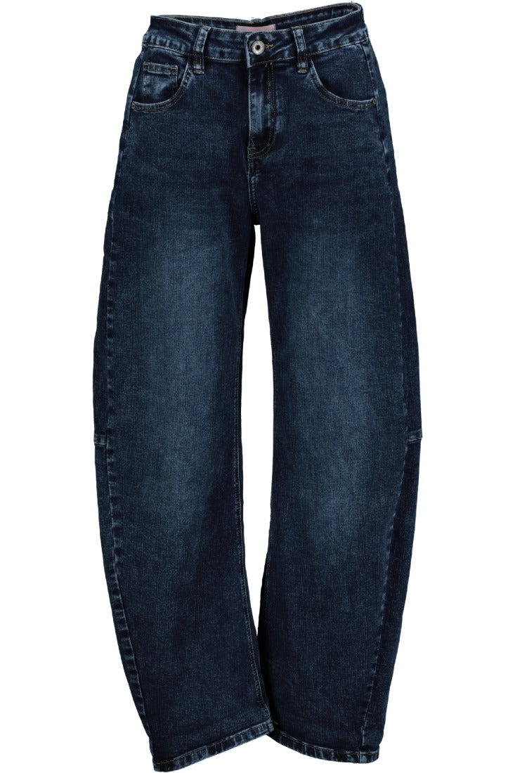 Goose Flash O-Shape Blau