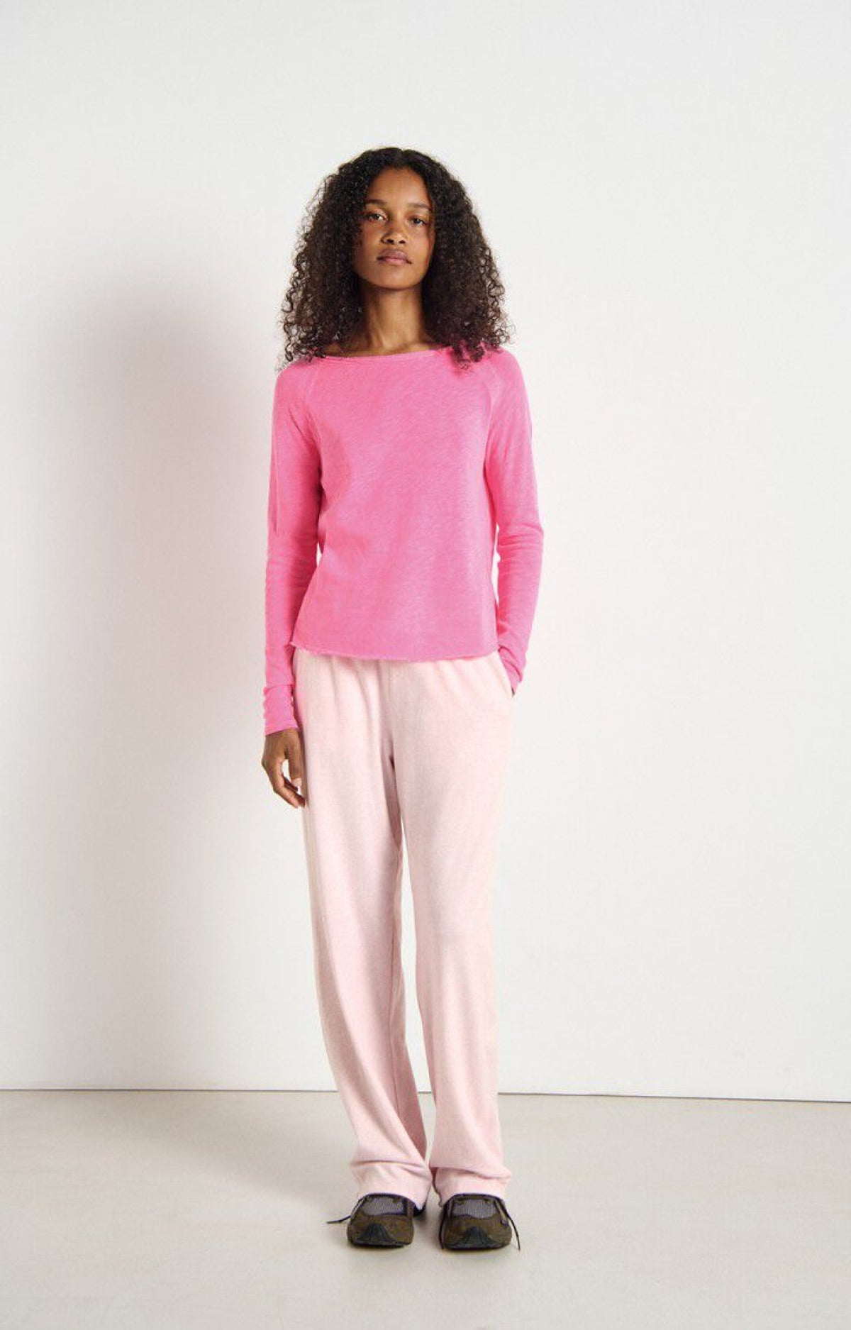 Longsleeve SONOMA