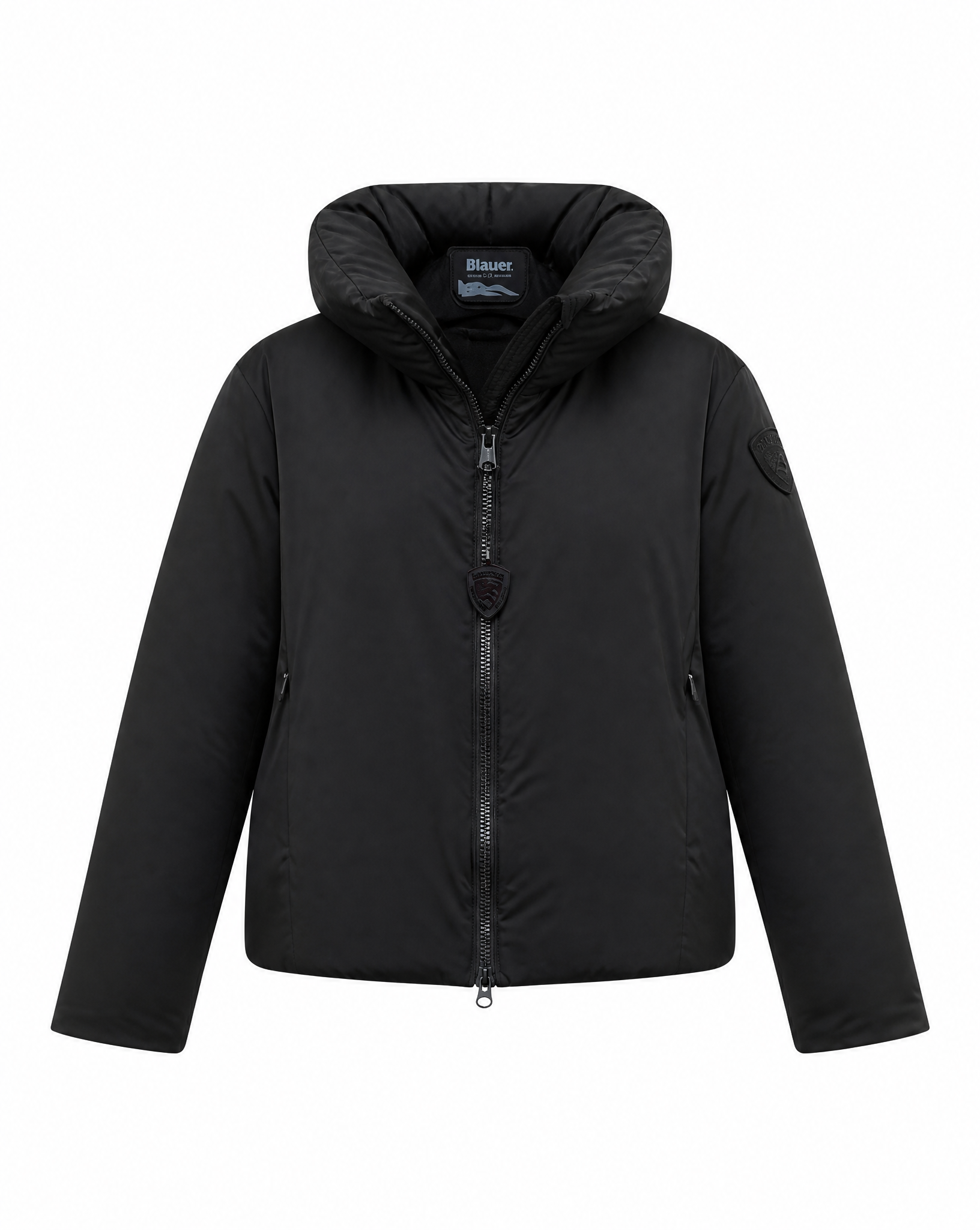 Jacke Mellen