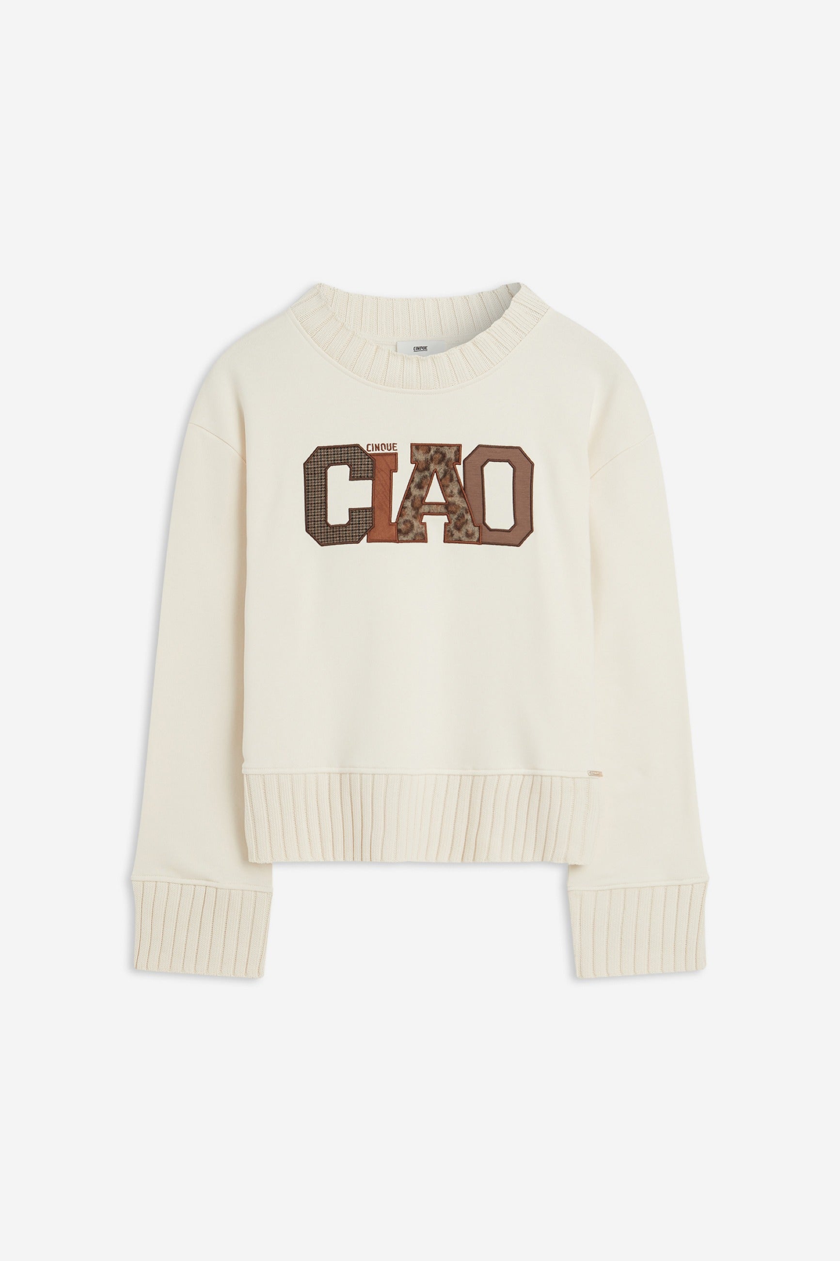 Sweatshirt CIDONIA
