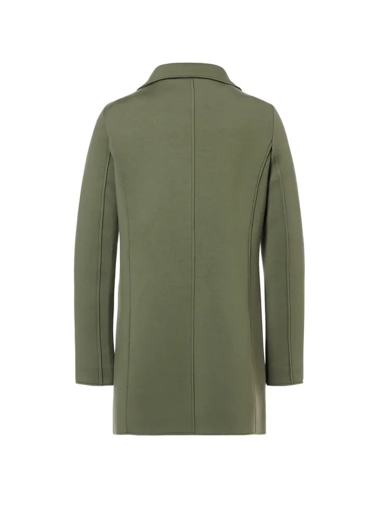 Beaumont Mäntel Olive