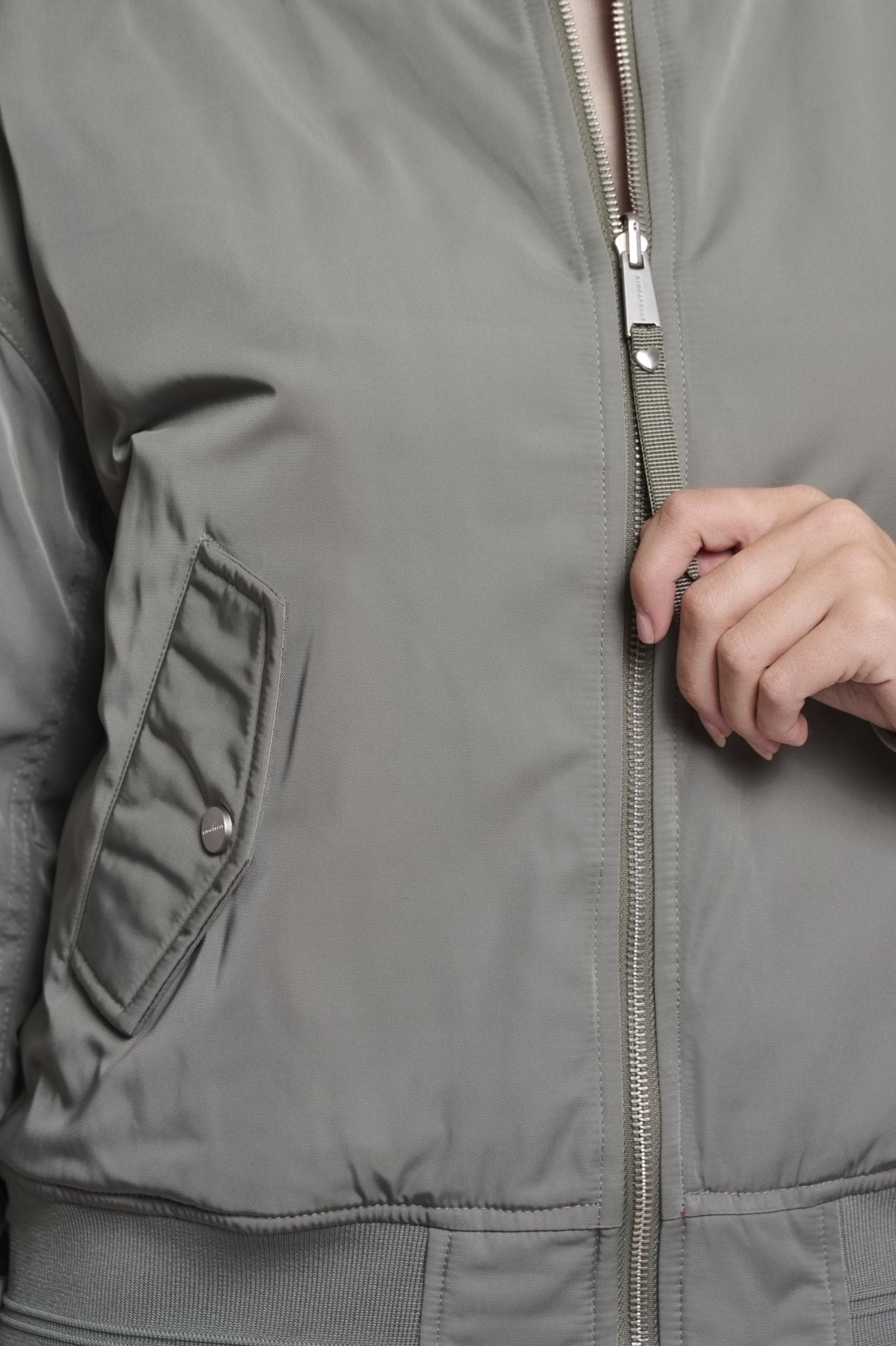 Wendejacke Djenna