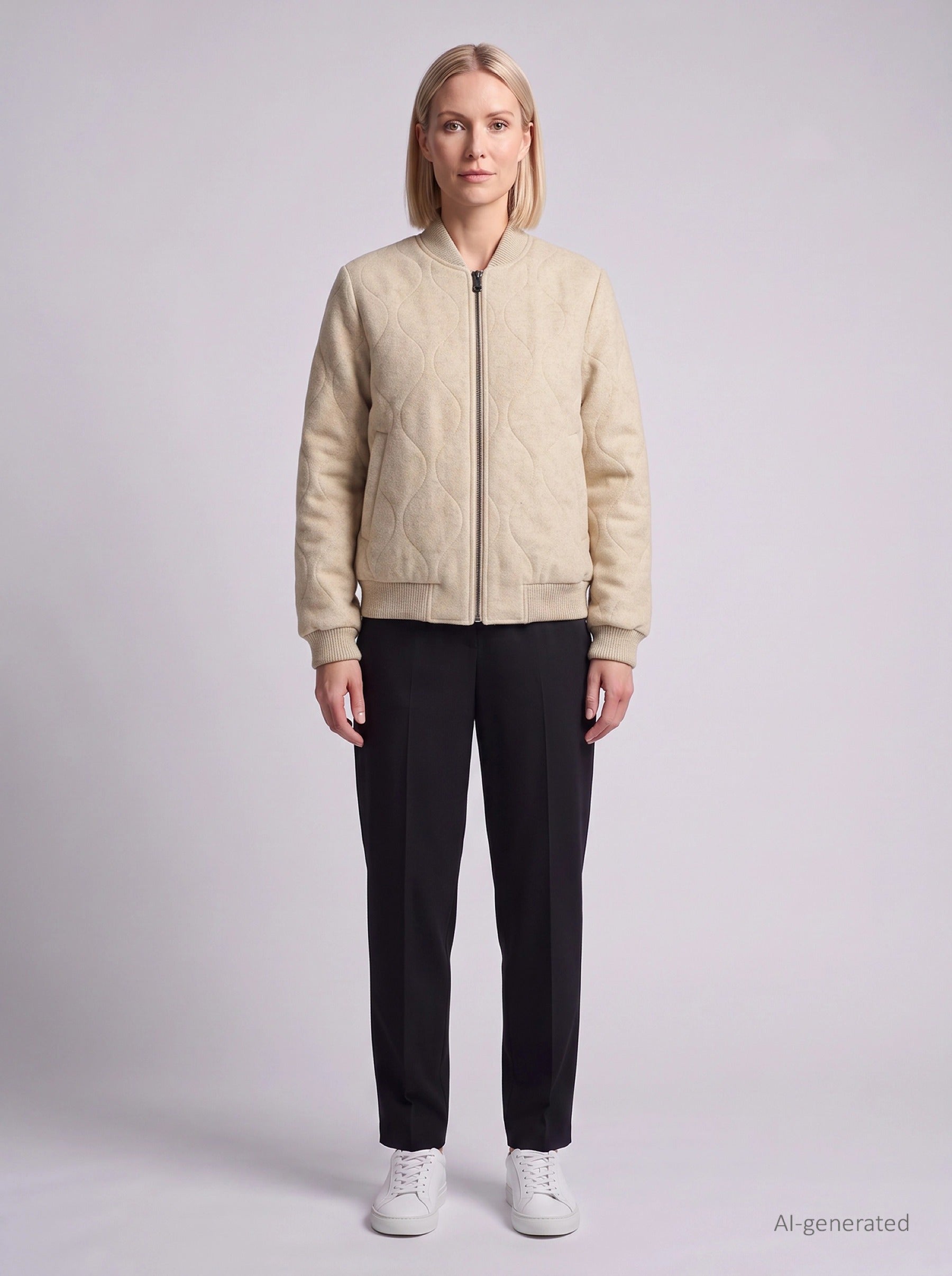 Bomberjacke WALLIS