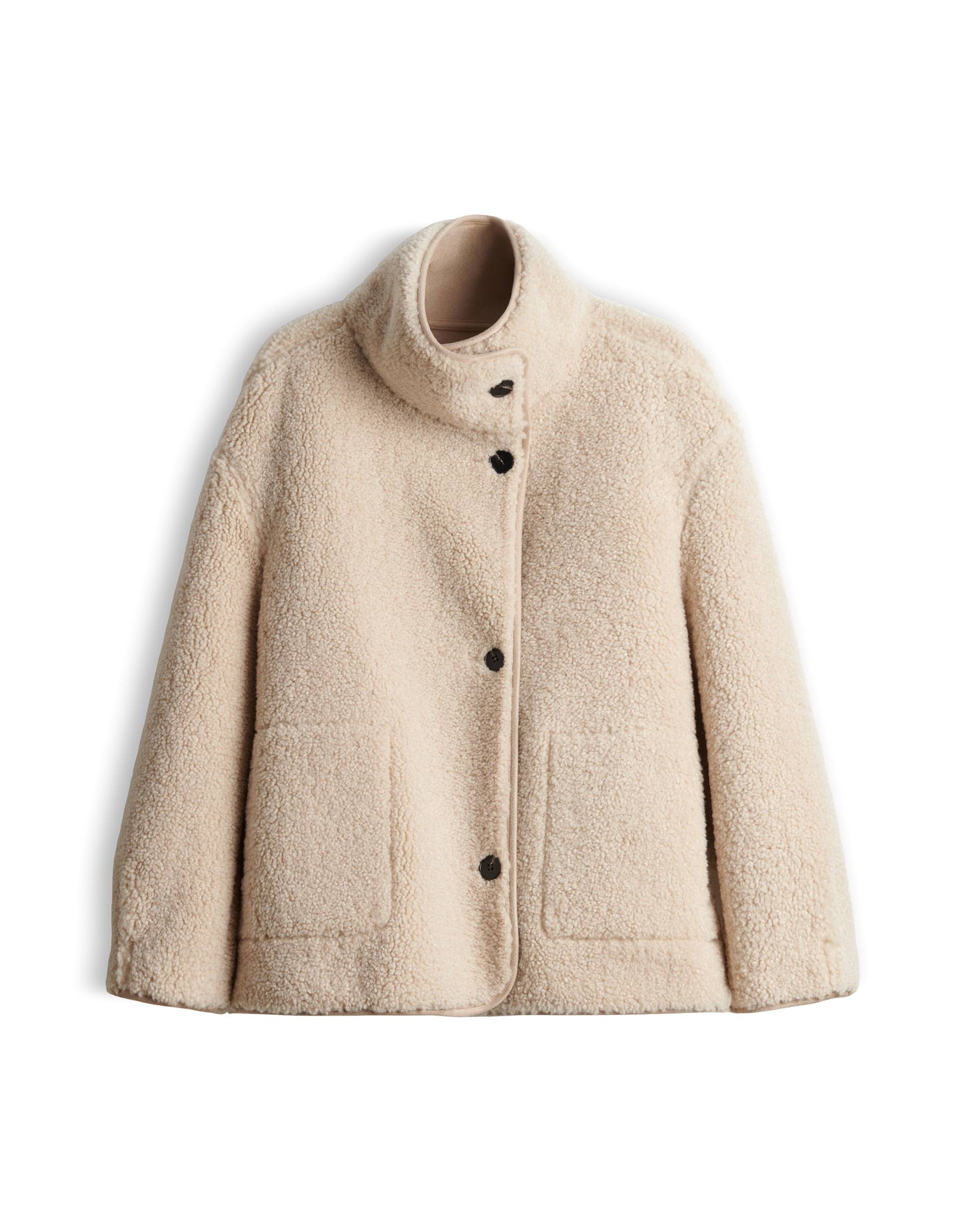 Wendejacke Haella 2 in 1
