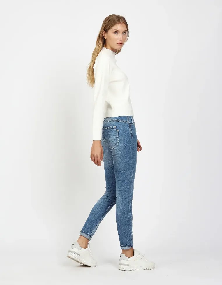 Relaxed Jeans 94AMELIE