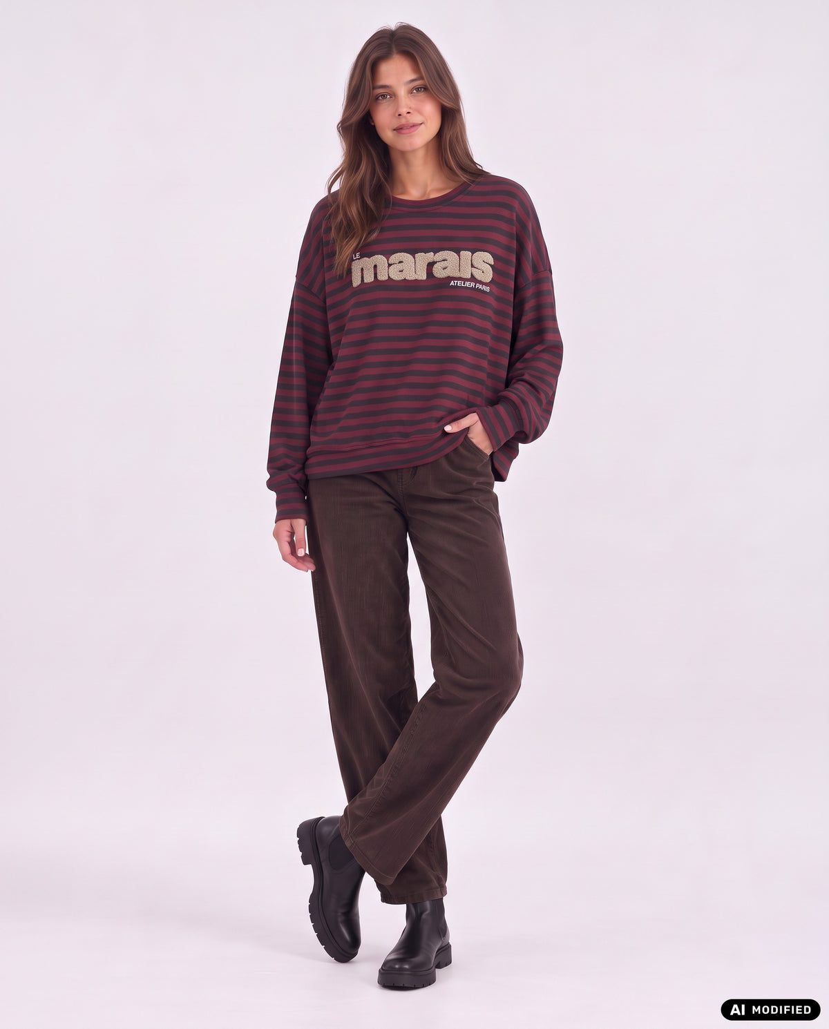 Sweatshirt MARAIS