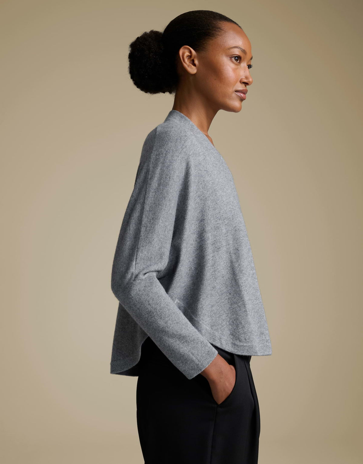 Feinstrickpullover TALIANA