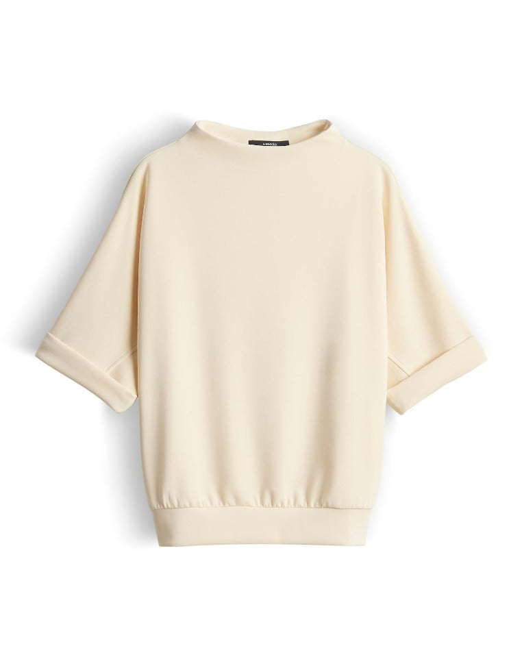 someday Strickpullover Buttercream