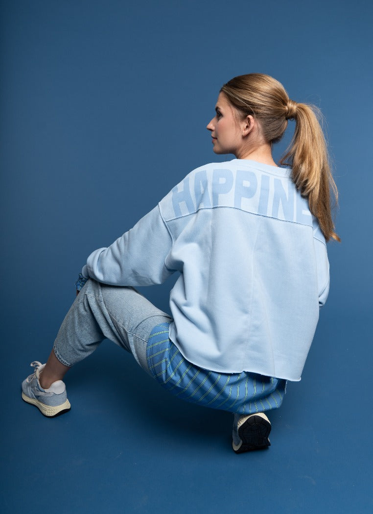 THE SHIRT PROJECT Sweatshirts  Lightdenim