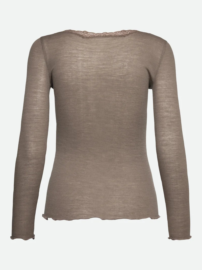 Longsleeve RWBurlington
