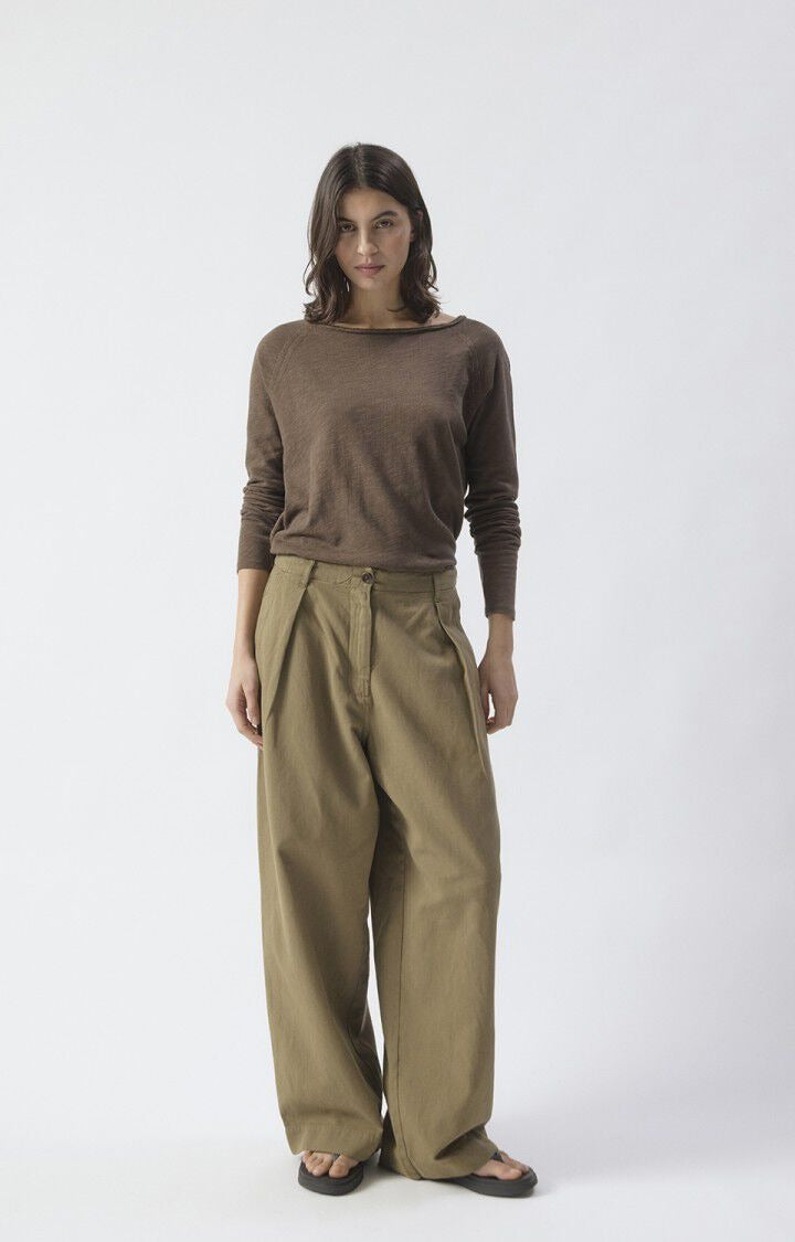 Longsleeve SONOMA