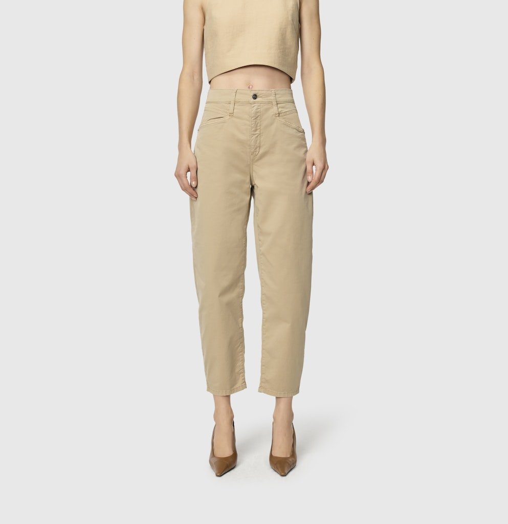 MAC Hosen Golden Terra Antique