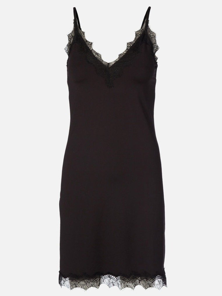 ROSEMUNDE Kleider Black