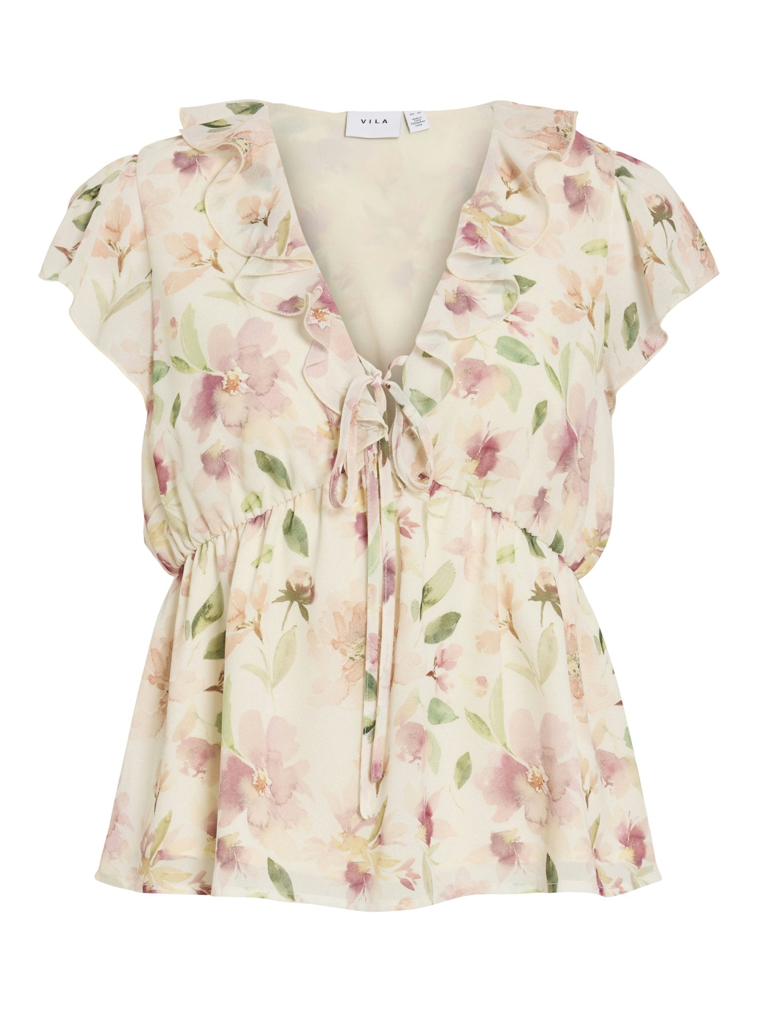 Bluse VITIVA