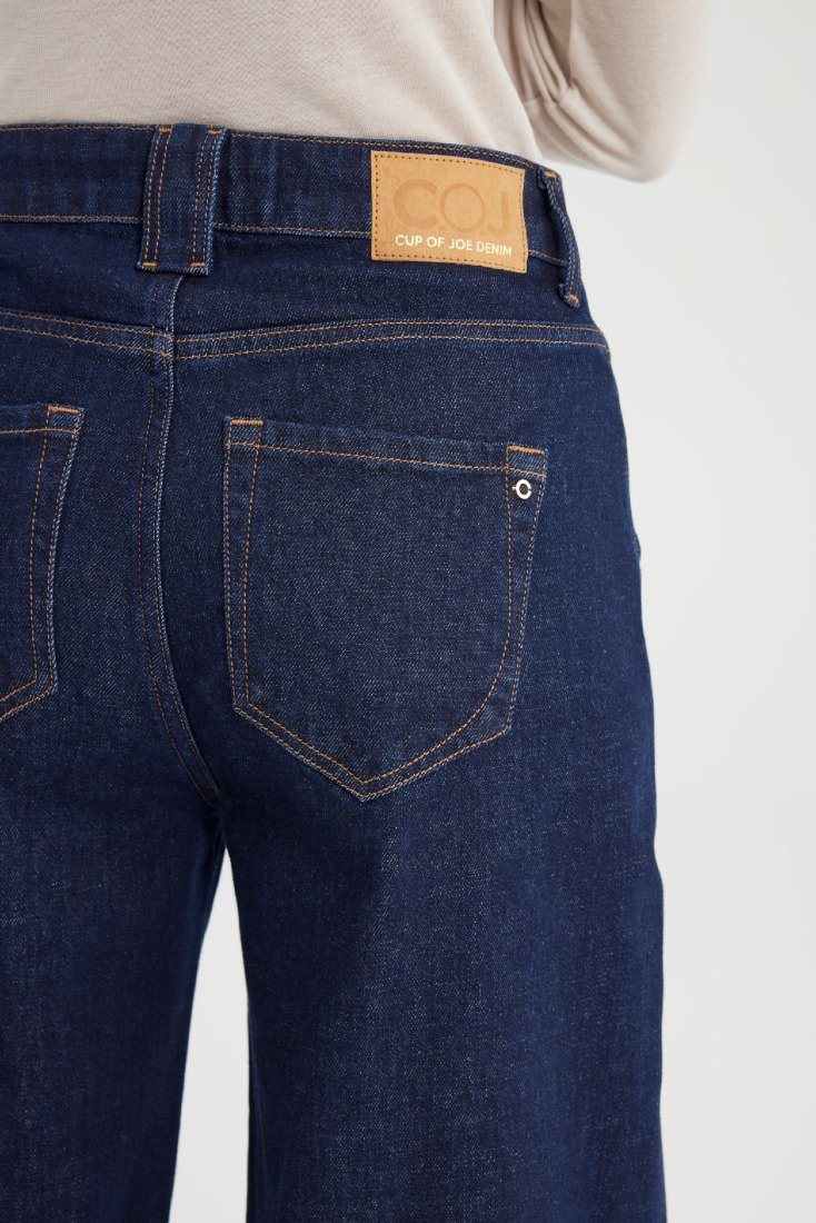 Wide Leg Jeans Lulu