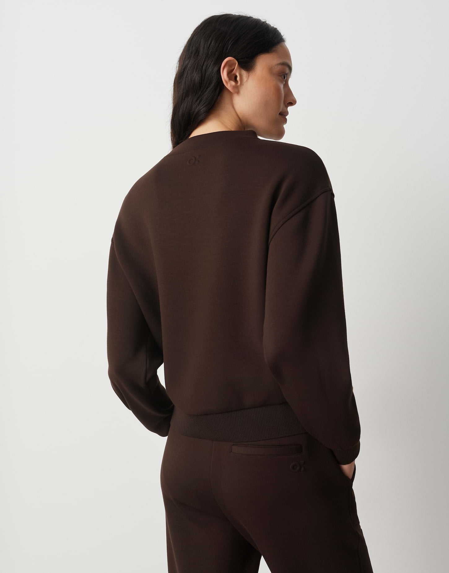 Sweatshirt Gaikito
