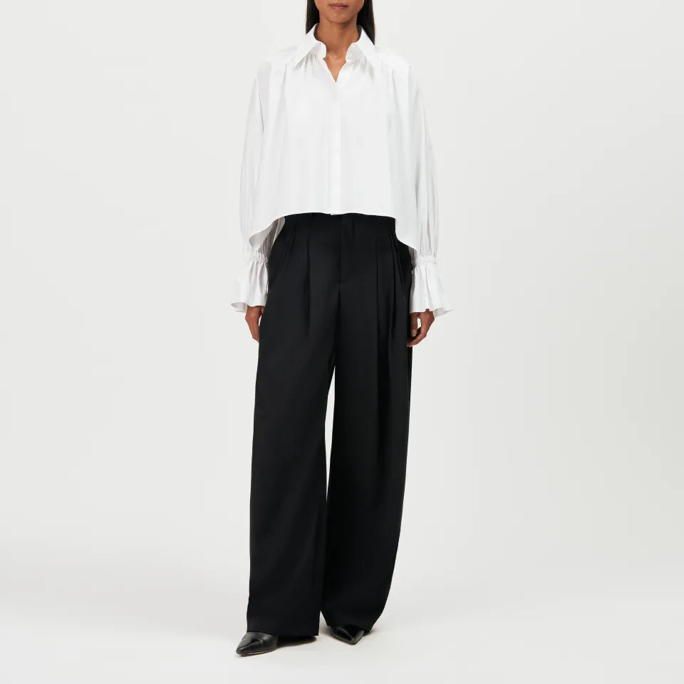 Boho-Bluse VAELIE