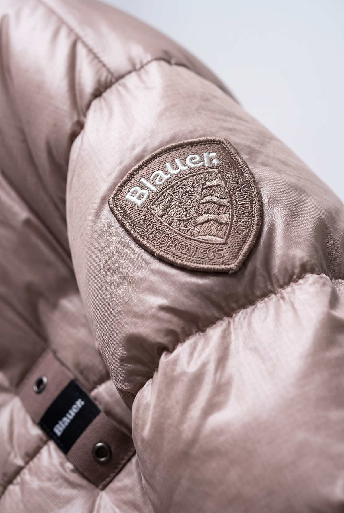 Steppjacke GLORIA
