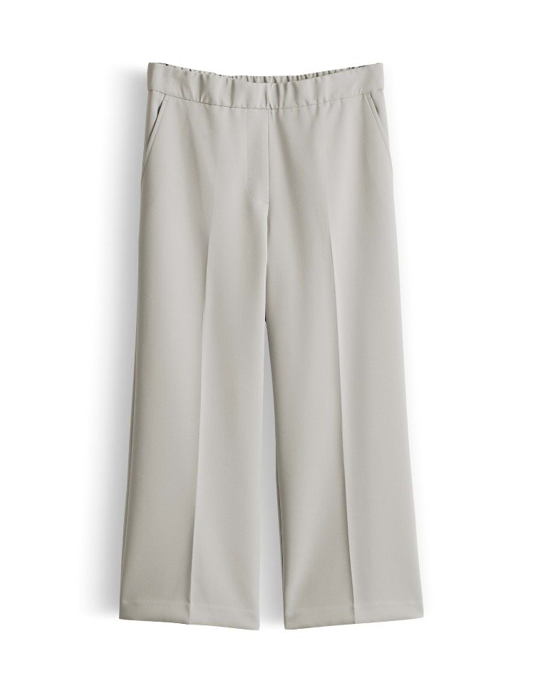 Hose CHARLIE CROPPED
