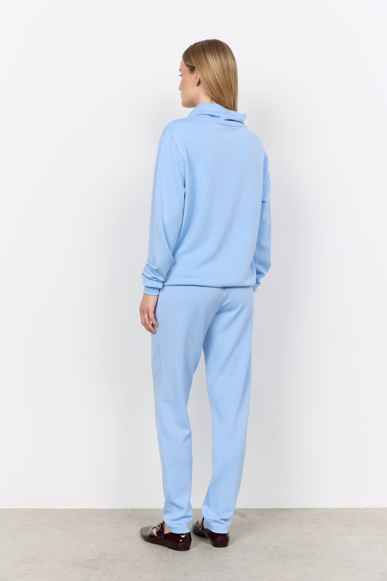 Hoodie SC-BANU 318