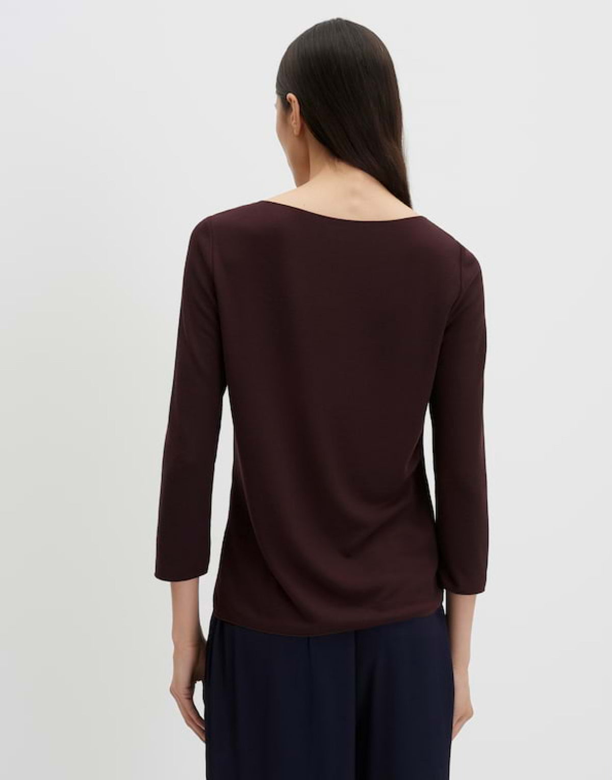 Longsleeve KIROSA SOFT