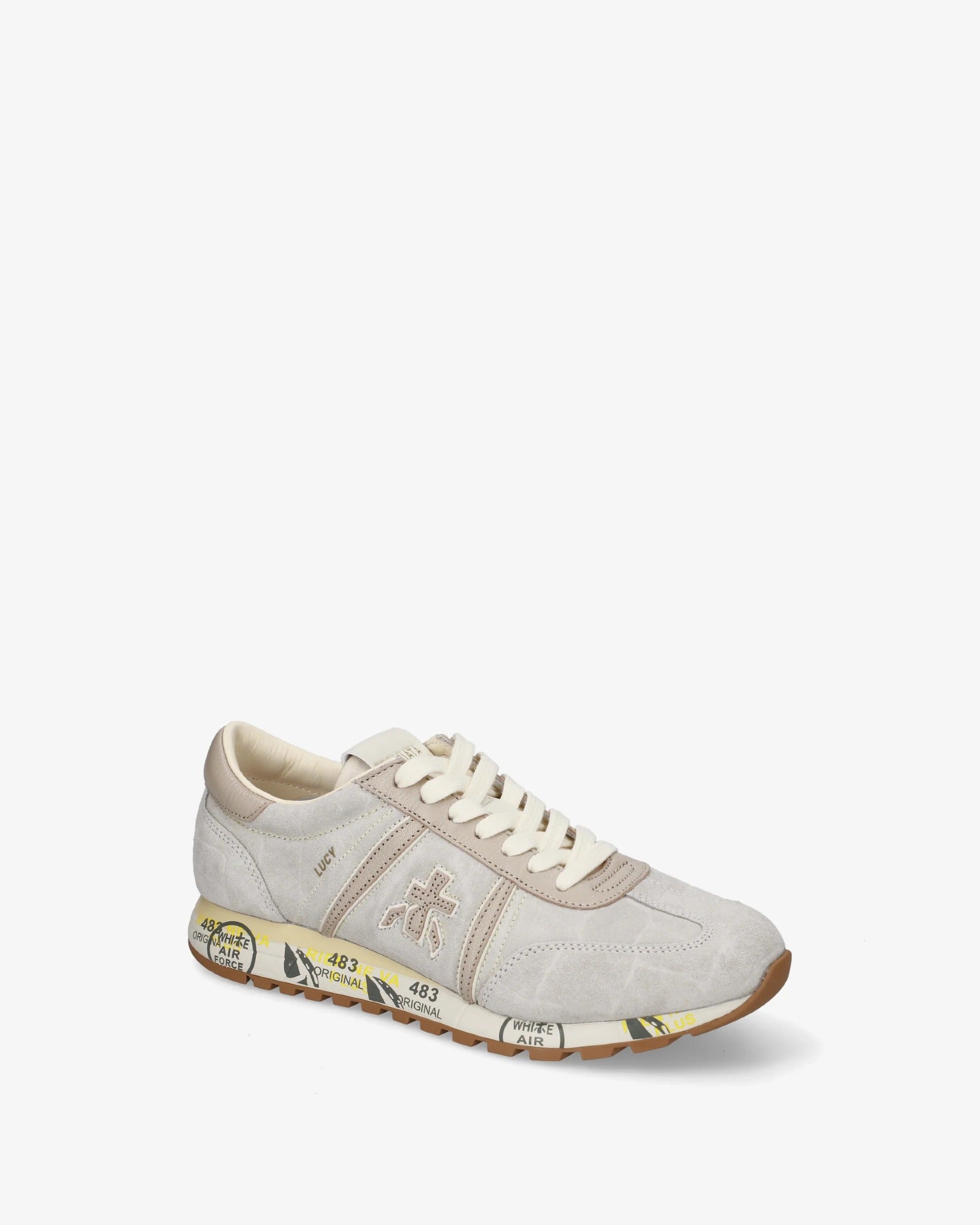 Sneaker LUCYD0.1