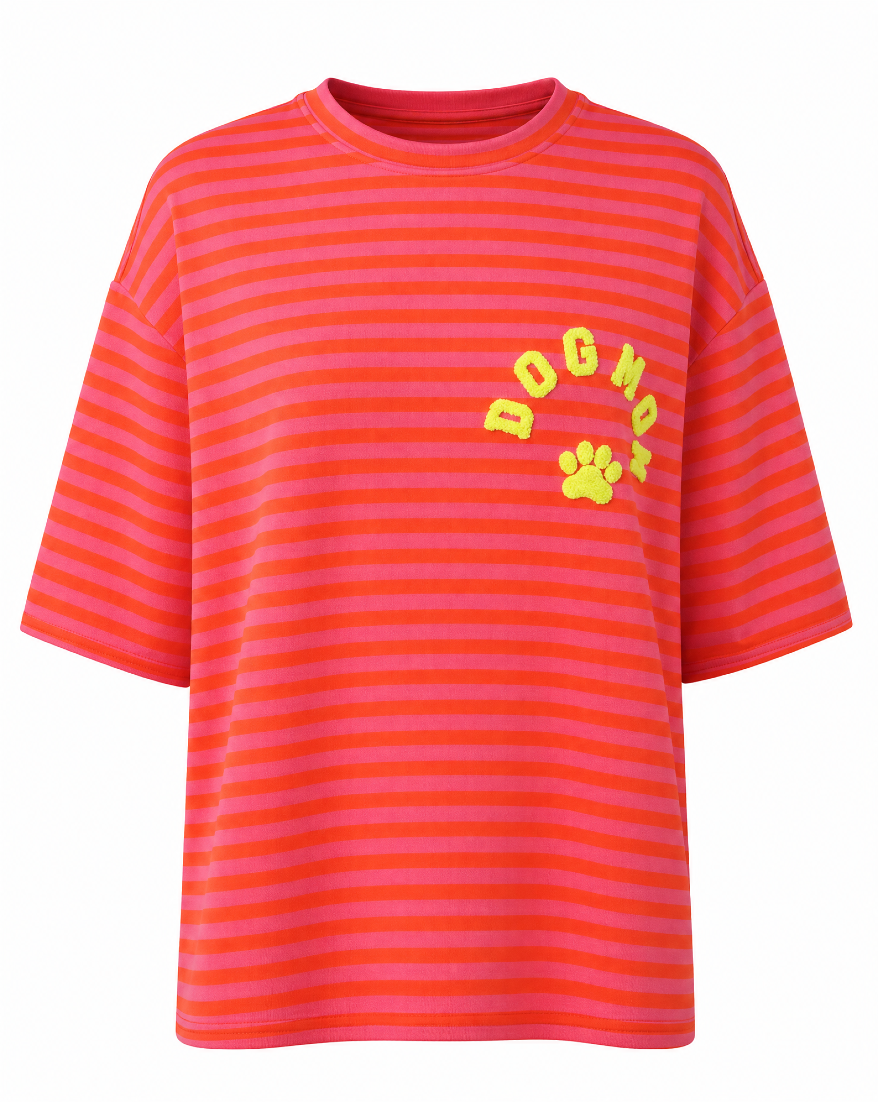 T-Shirt DOGMOM