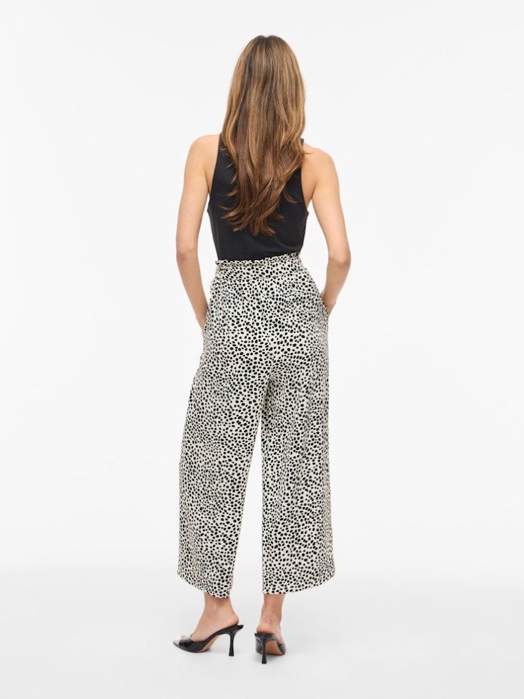 Culotte VIJOSA BELTED