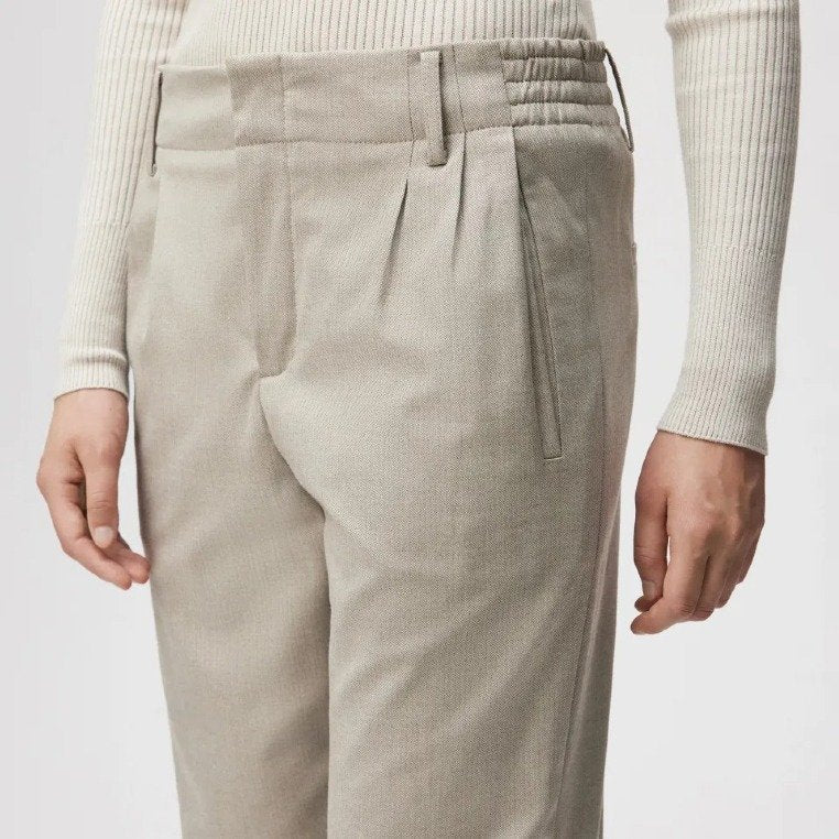 Drykorn Hosen Braun