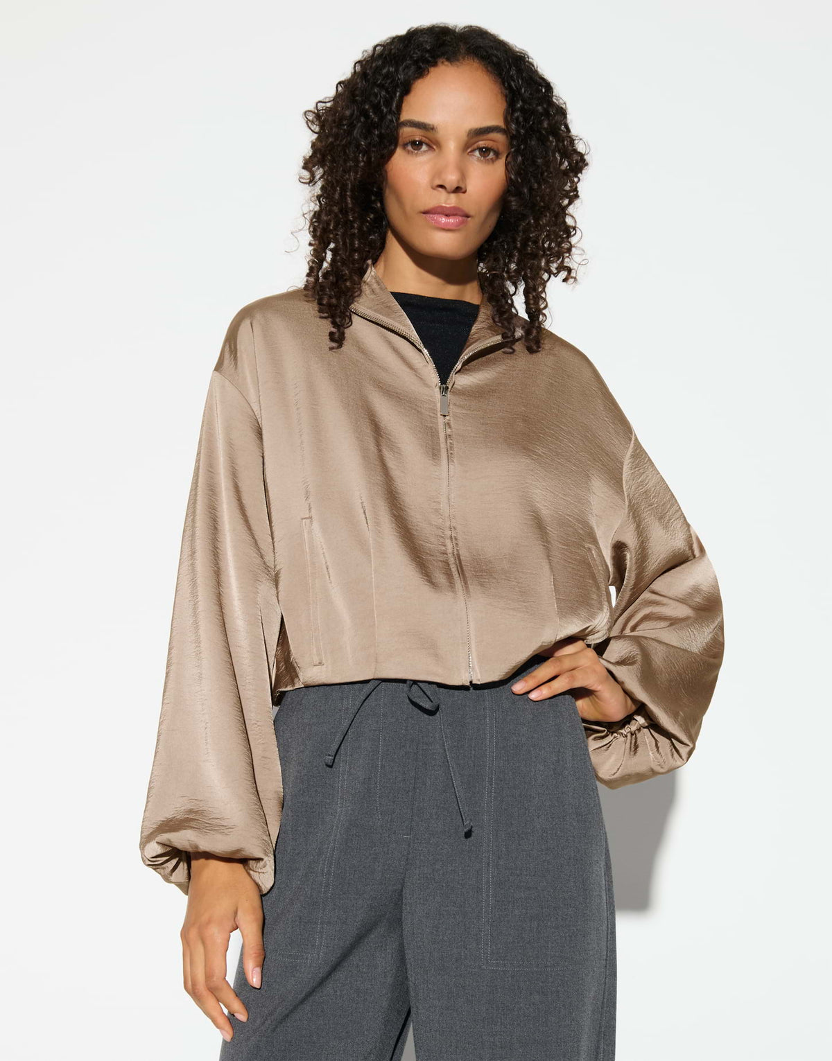 Blouson JUJA