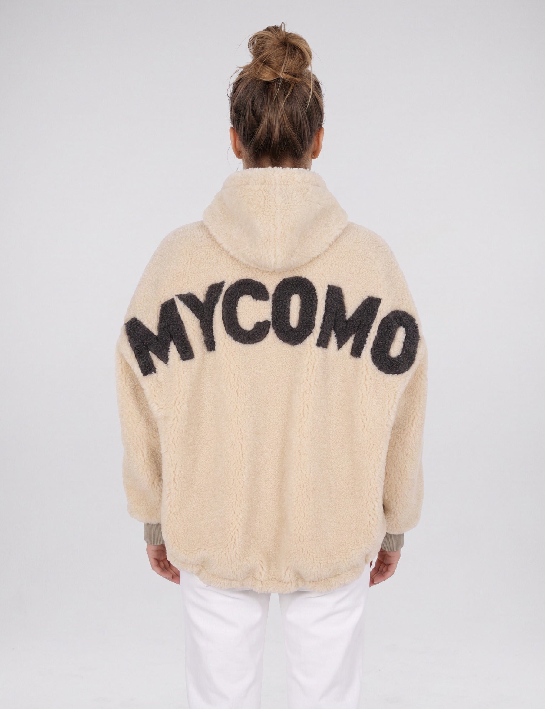 Wendejacke ARNO