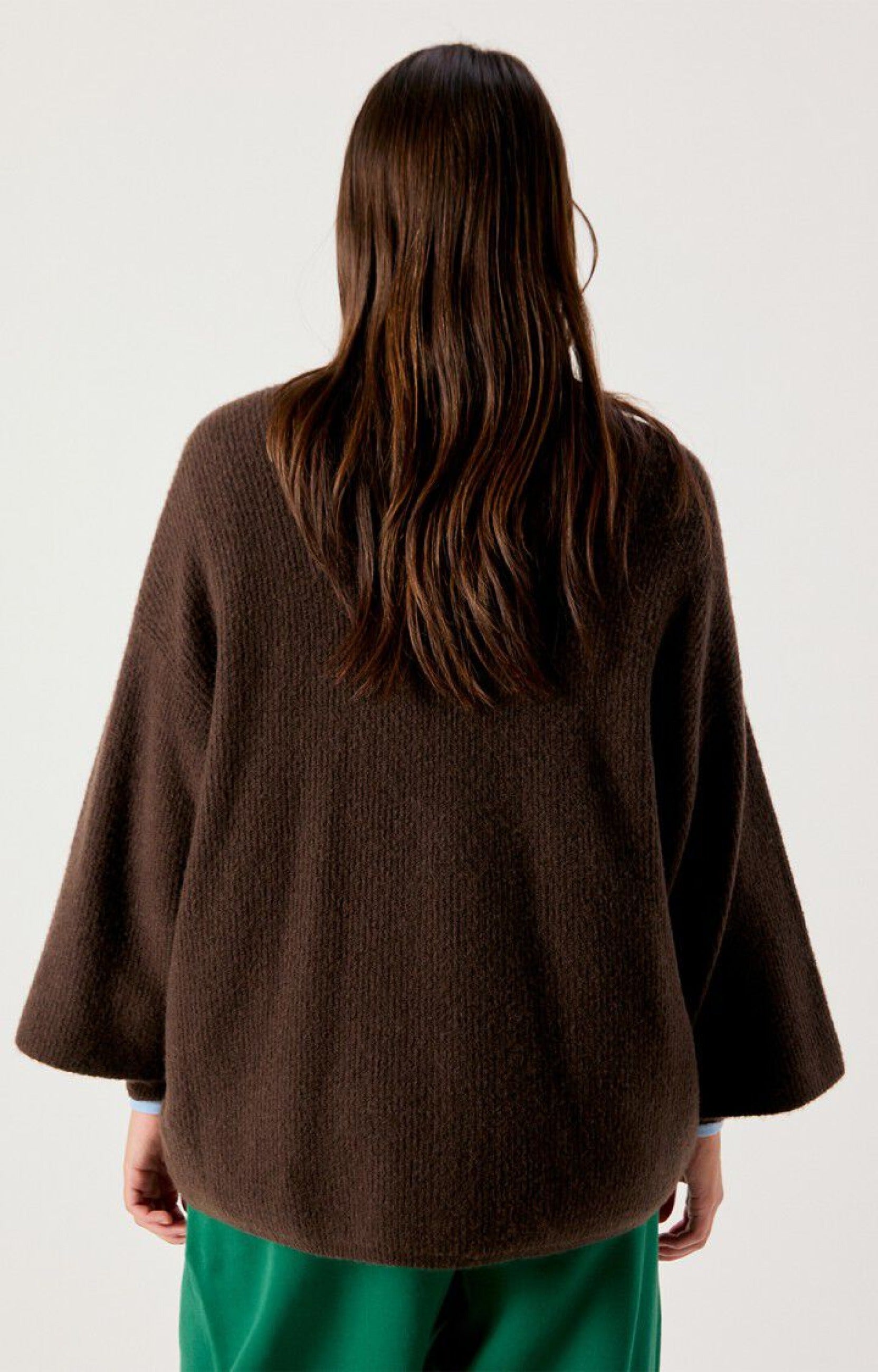 Strickjacke DAMSVILLE