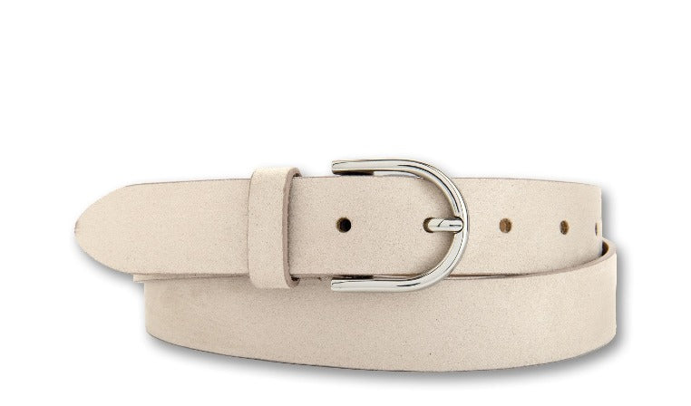 Bernd Götz Gürtel Sand