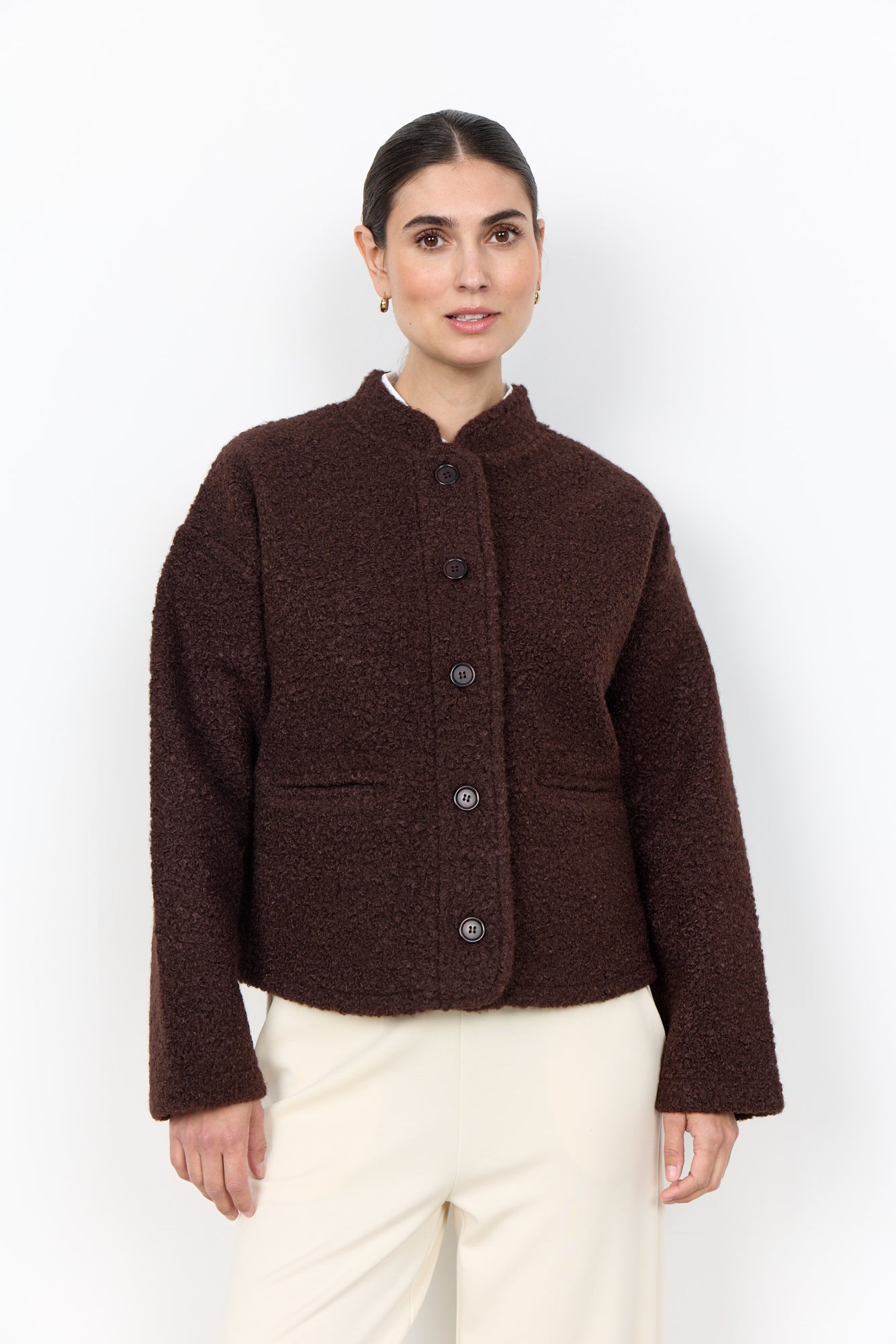 Jacke SC-SHAIMA 1