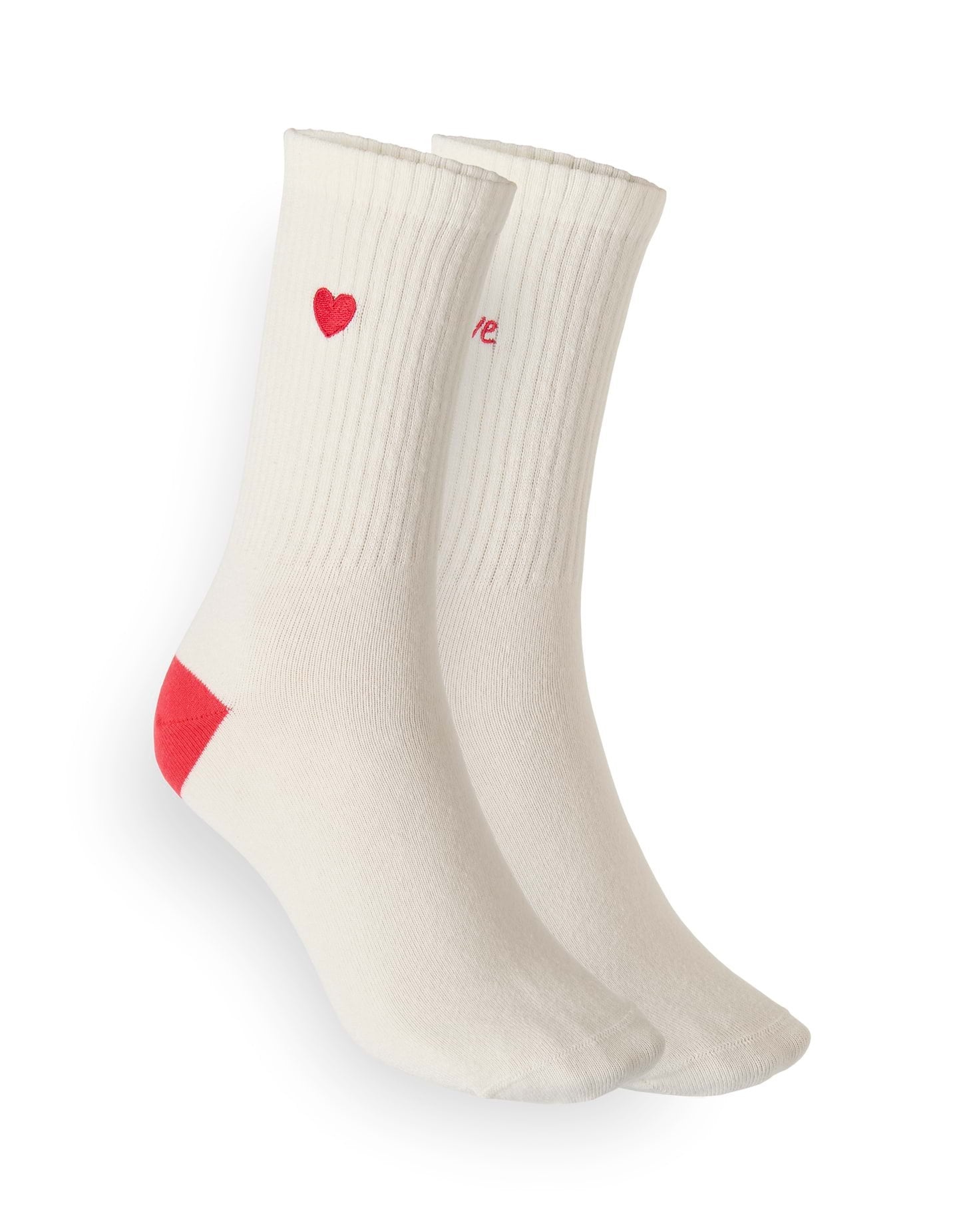 Socken Yennis valentine