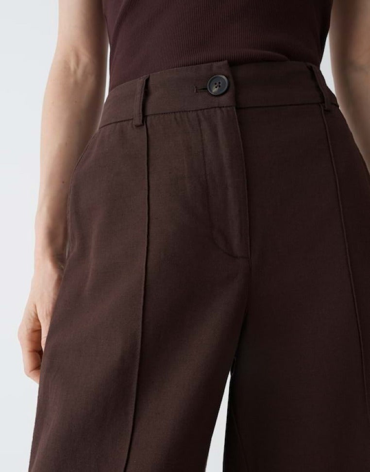 Opus Hosen Coffee Bean