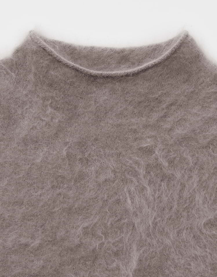 Kaschmirshirt Tamia