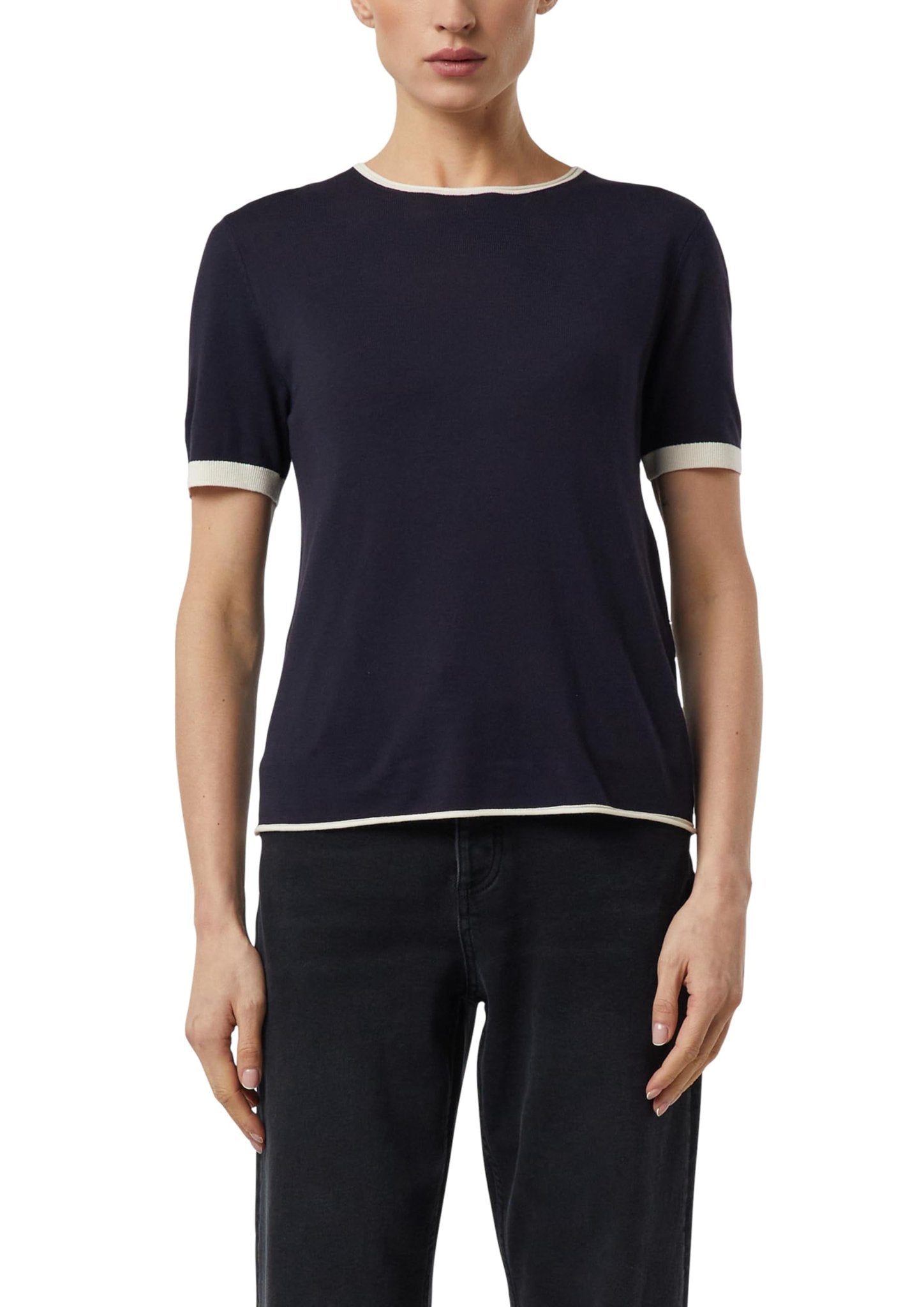 Comma Strickpullover