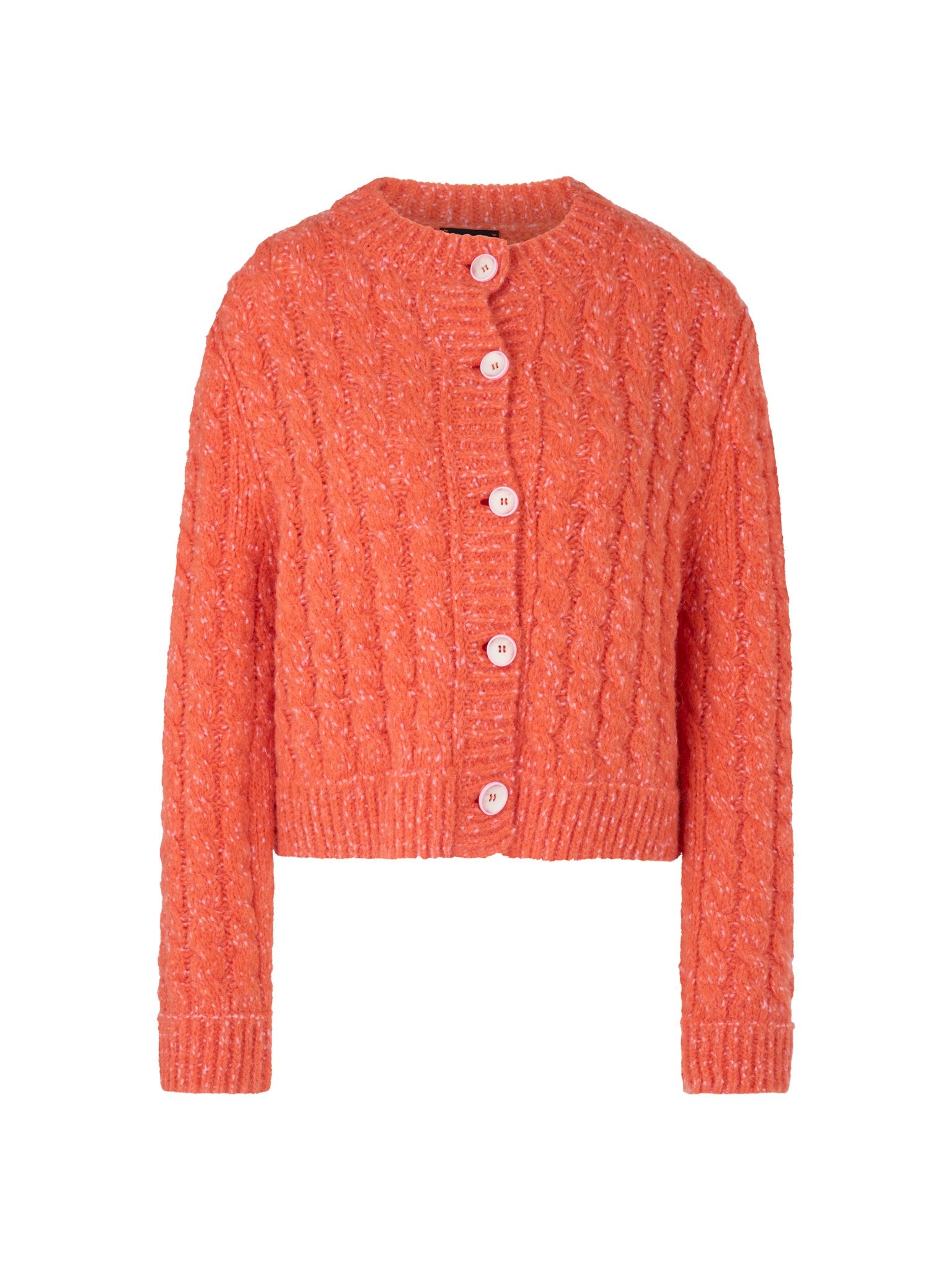 Cardigan Knitted in Germany