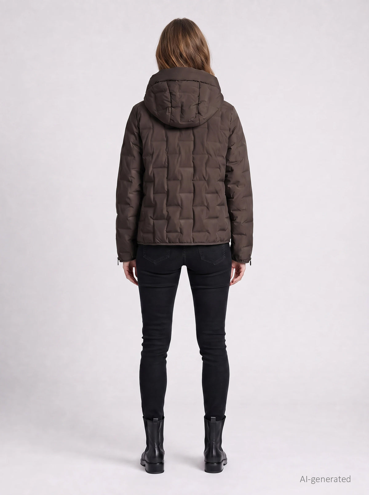 Jacke KIM