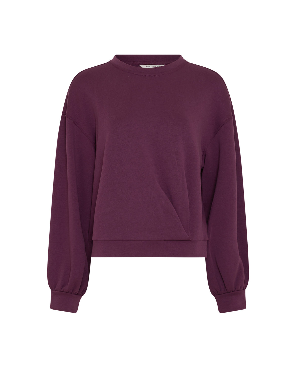Sweatshirt MSCHBrooke Ima Q