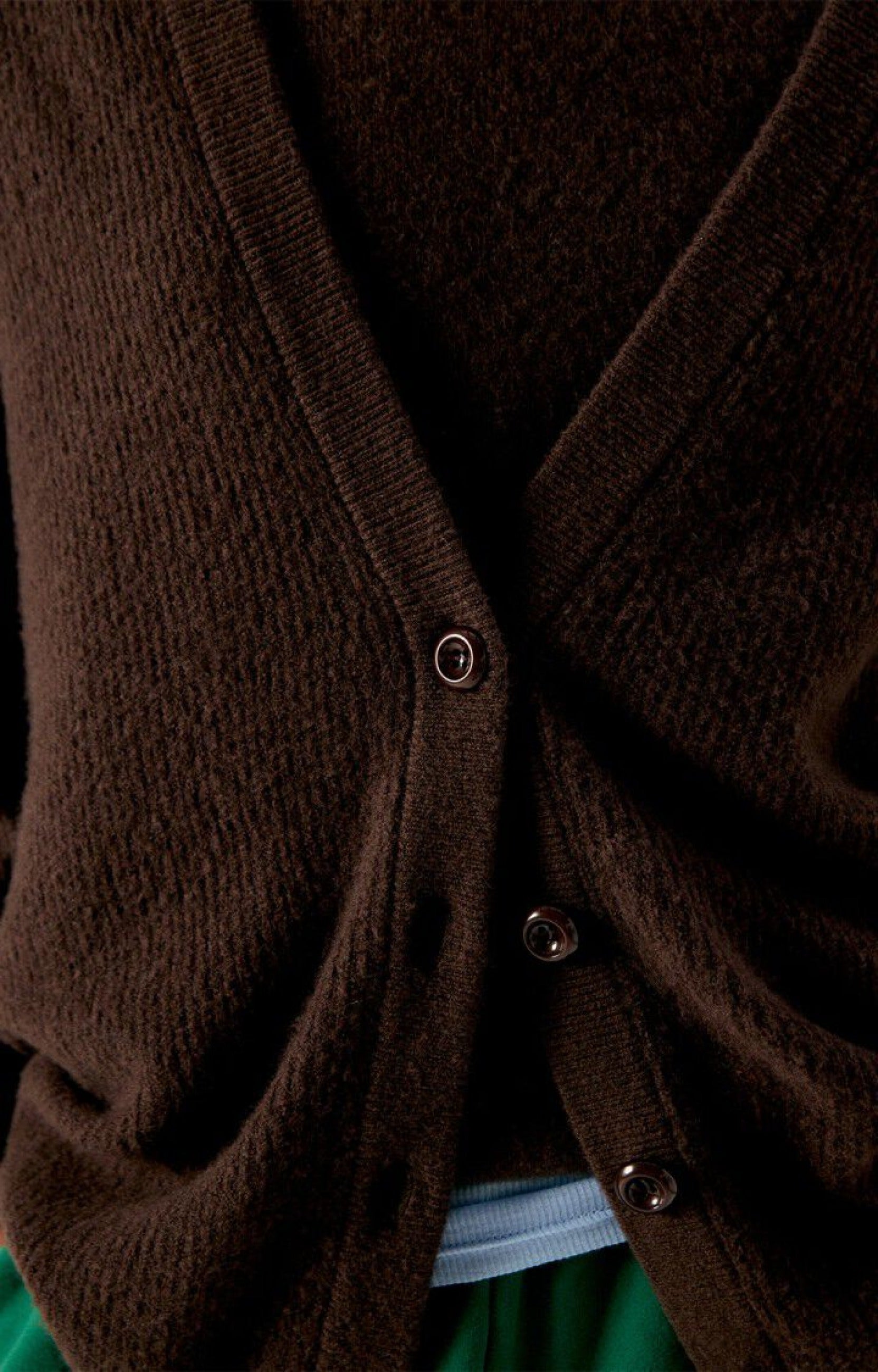 Strickjacke DAMSVILLE