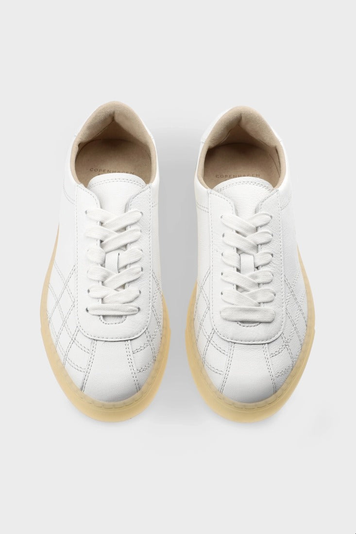 Copenhagen Schuhe White