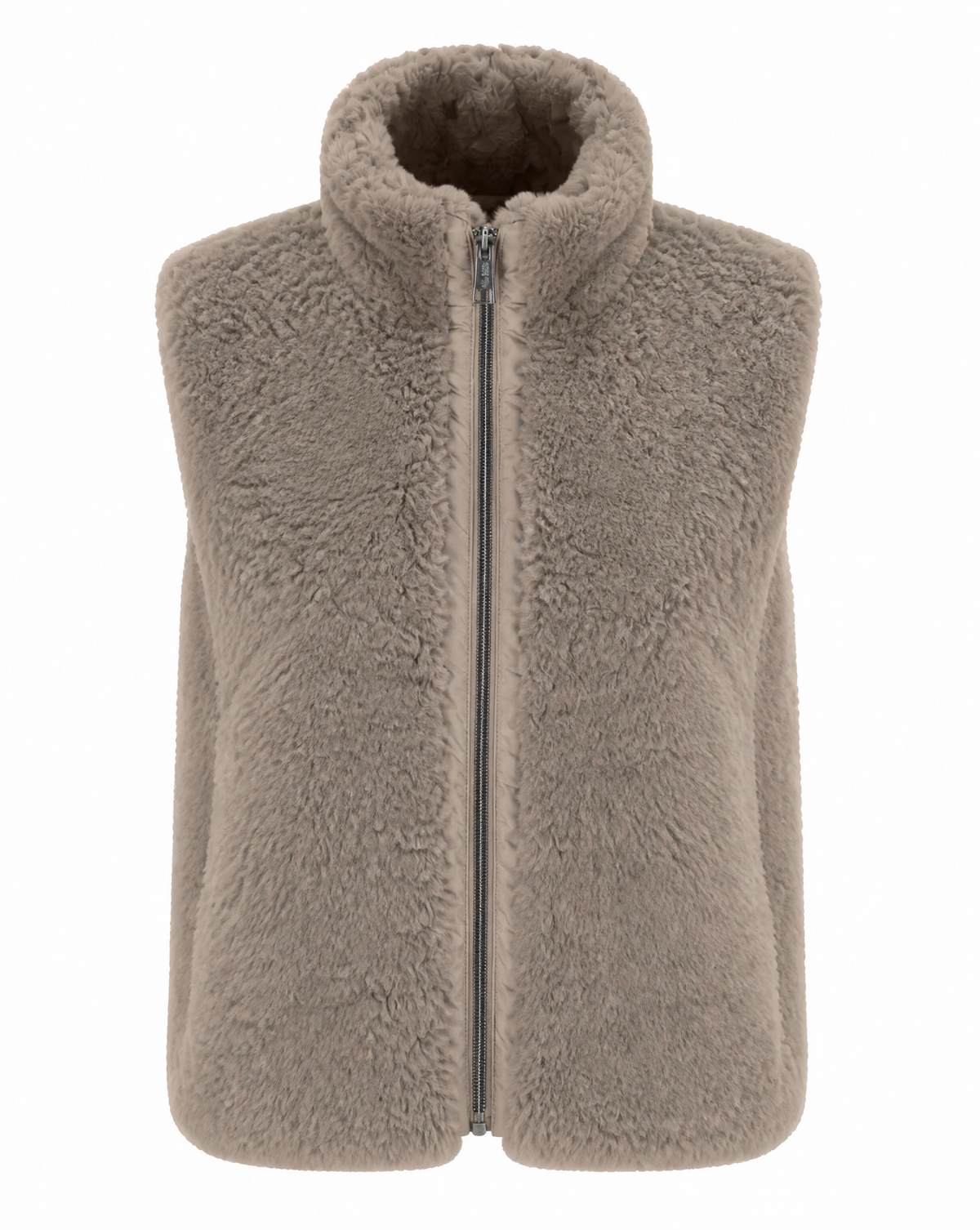Teddyweste Cleo 2