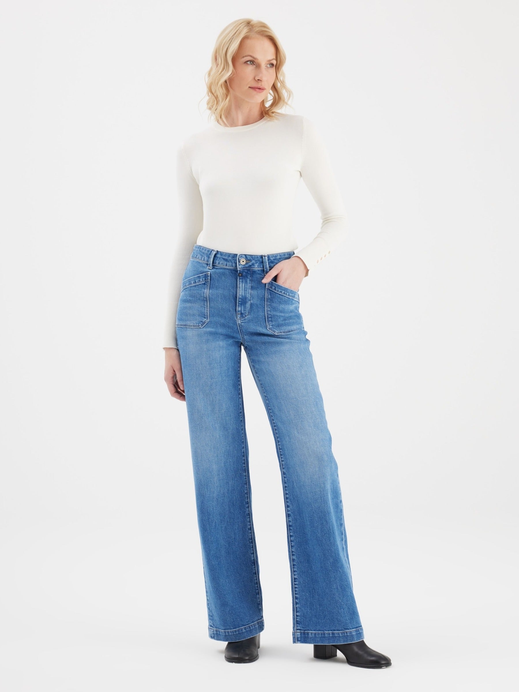 Jeanshose MIRA
