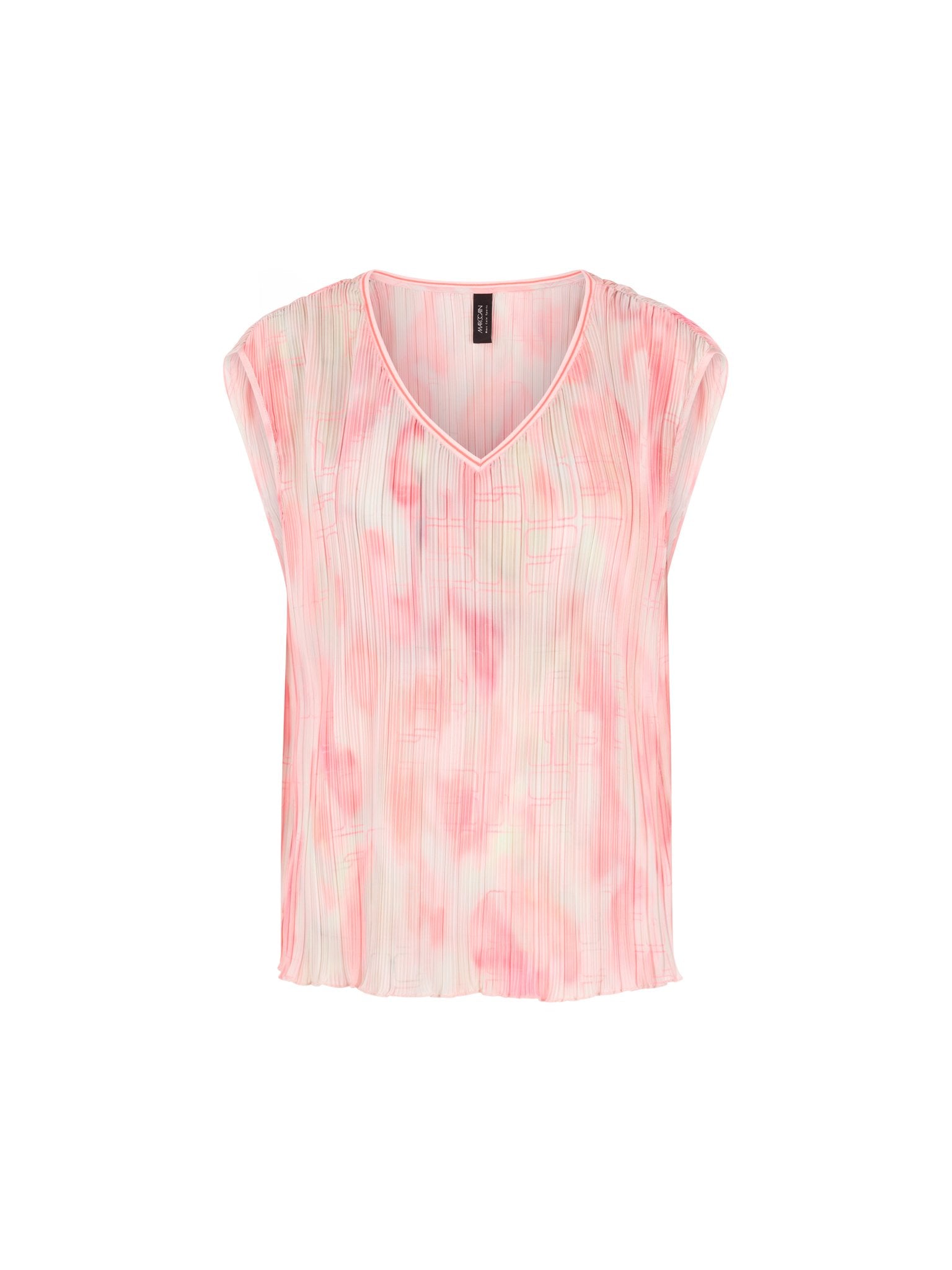 MarcCain Sports Blusen Mocktail