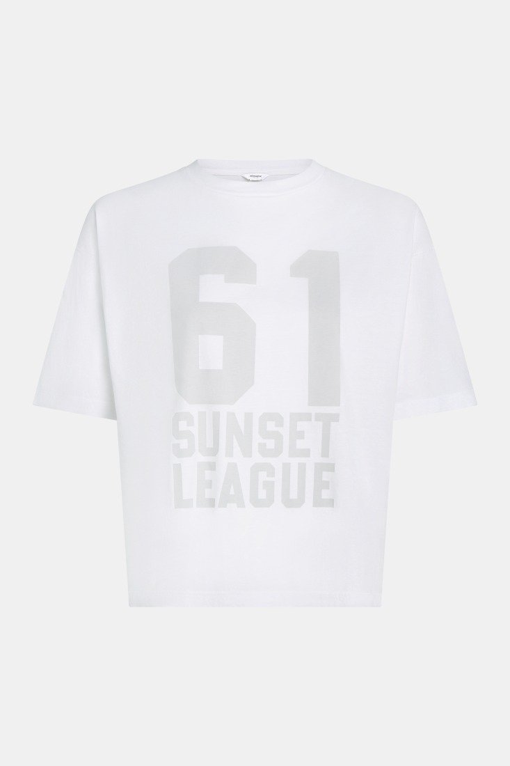 T-Shirt LEAGUE 61