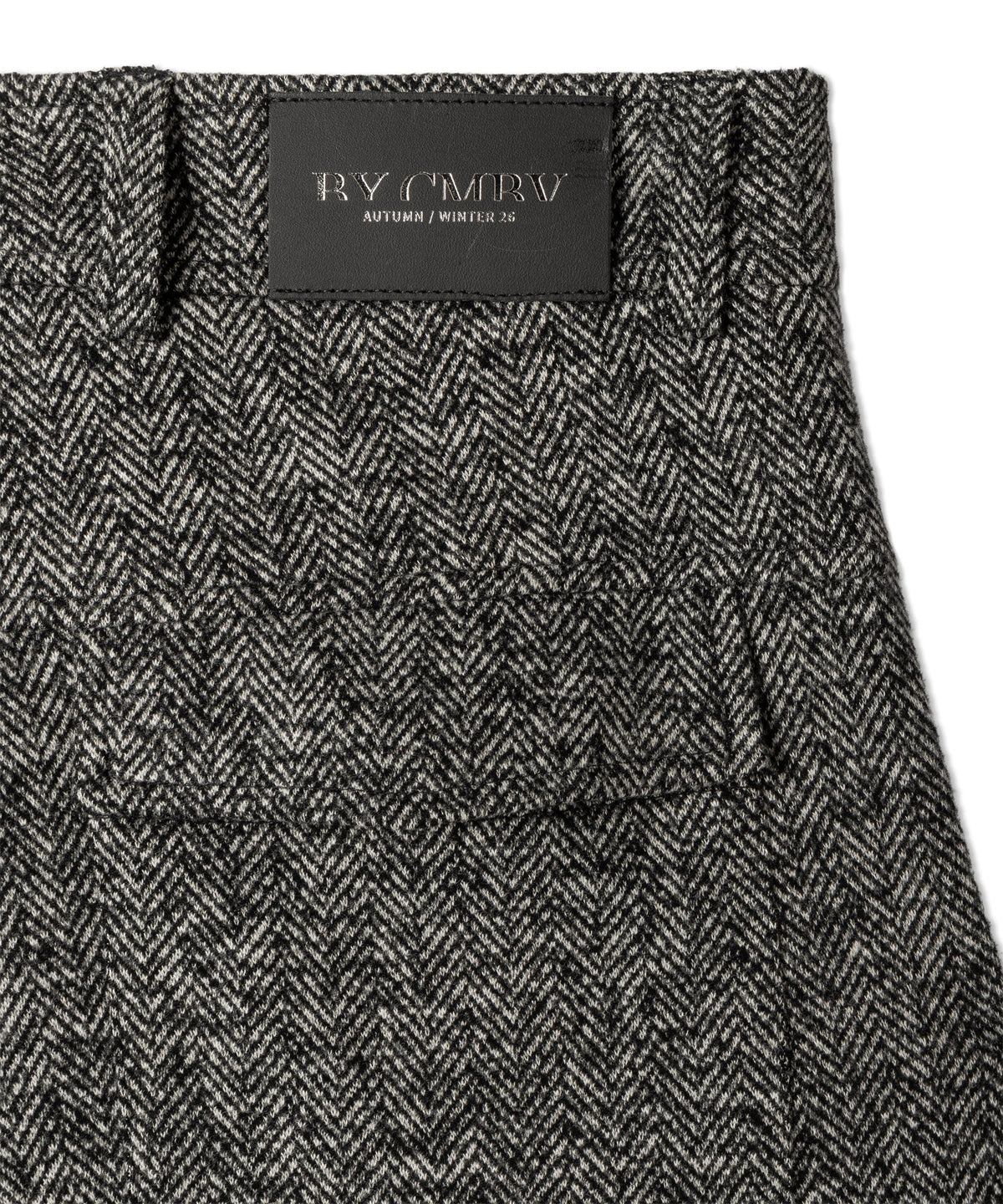 Hose Orly plain